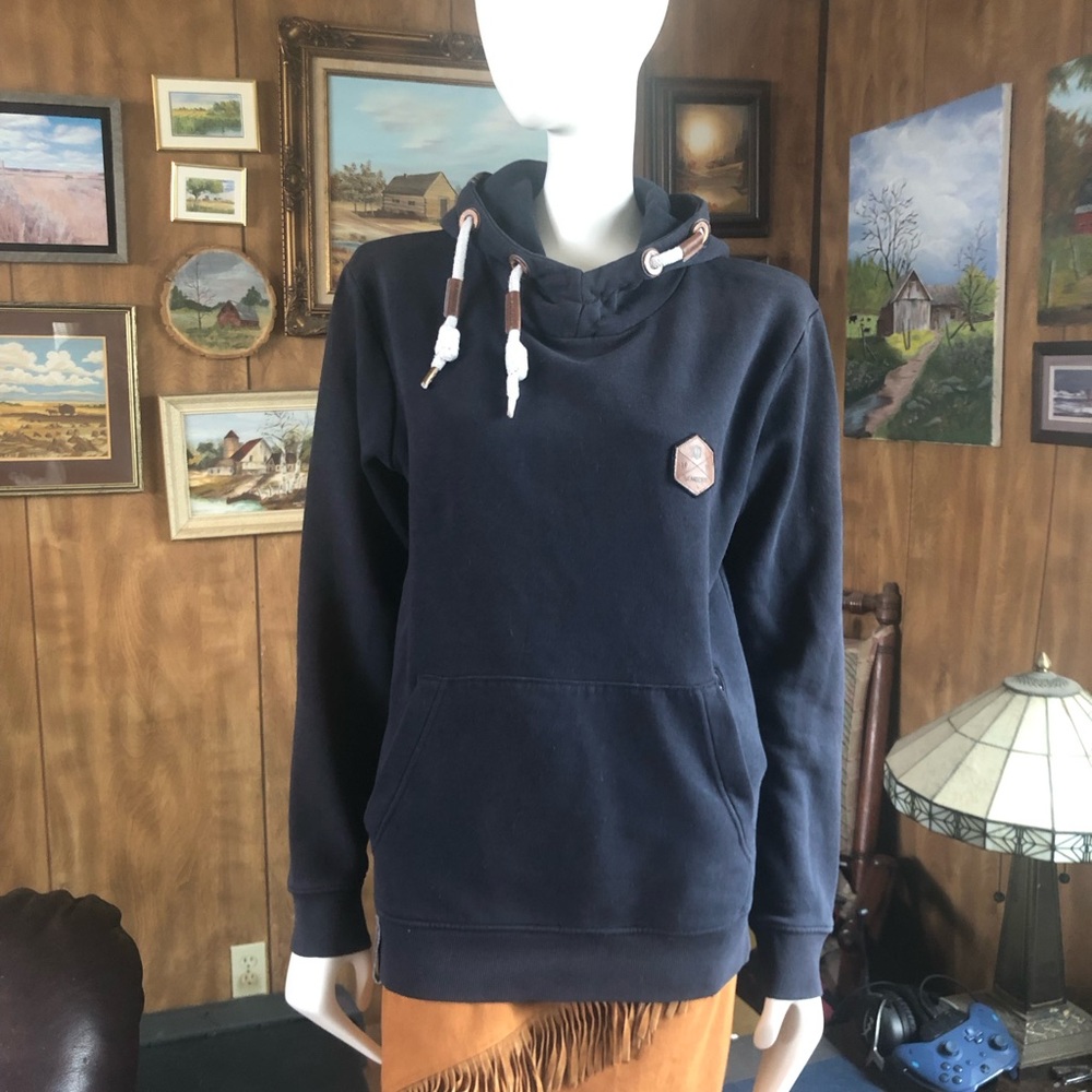 Indicode Sweater/Hoodie